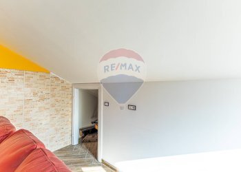 Soggiorno - Casa indipendente Usini - foto 29