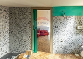 Bagno - Casa indipendente Usini - foto 32