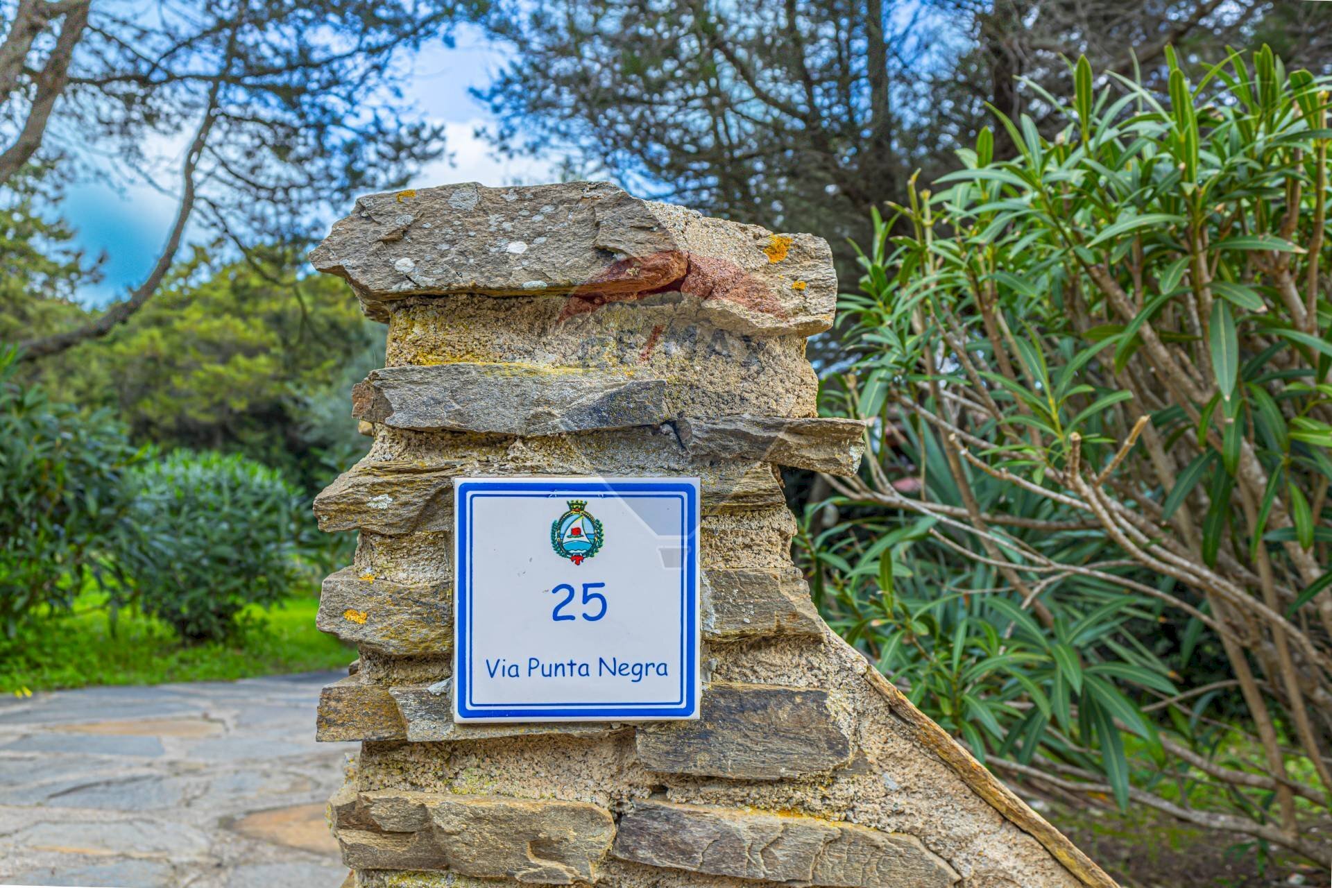 Casa all\'aperto - Casa semi indipendente Località Punta Negra
25, Stintino - foto 3