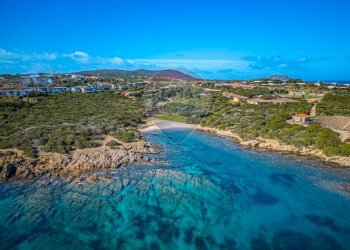 Vista dell\'acqua - Casa semi indipendente Località Punta Negra
 
25, Stintino - foto 5