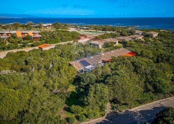 Vista dell\'acqua - Casa semi indipendente Località Punta Negra
 
25, Stintino - foto 6