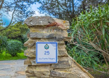 Casa all\'aperto - Casa semi indipendente Località Punta Negra
 
25, Stintino - foto 3