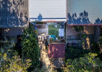 Casa all\'aperto - Casa semi indipendente Località Punta Negra
 
25, Stintino - foto 12