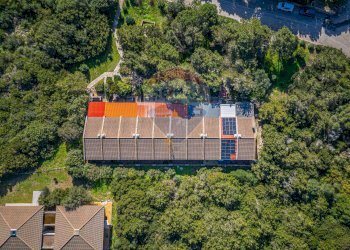 Posizione della mappa - Casa semi indipendente Località Punta Negra
 
25, Stintino - foto 13