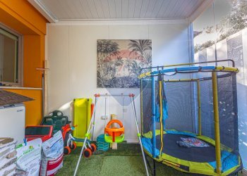 Cucina - Casa semi indipendente Località Punta Negra
 
25, Stintino - foto 15