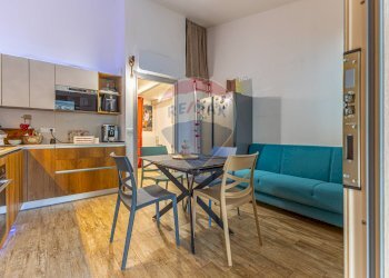 Cucina - Casa semi indipendente Località Punta Negra
 
25, Stintino - foto 16