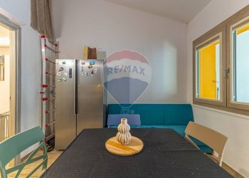 Sala da pranzo - Casa semi indipendente Località Punta Negra
 
25, Stintino - foto 17