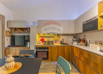 Cucina - Casa semi indipendente Località Punta Negra
 
25, Stintino - foto 18