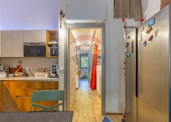 Cucina - Casa semi indipendente Località Punta Negra
 
25, Stintino - foto 19