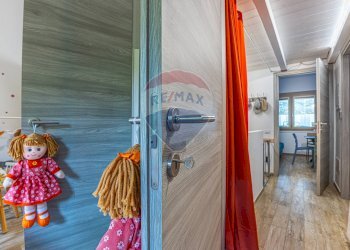 Bagno - Casa semi indipendente Località Punta Negra
 
25, Stintino - foto 21