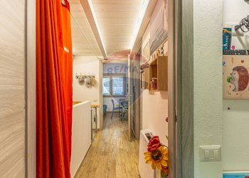 Hall / corridoio - Casa semi indipendente Località Punta Negra
 
25, Stintino - foto 24