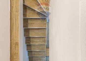 Scale - Casa semi indipendente Località Punta Negra
 
25, Stintino - foto 29