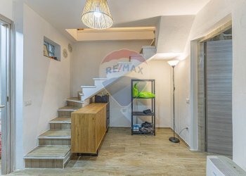 Scale - Casa semi indipendente Località Punta Negra
 
25, Stintino - foto 30