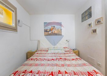 Camera / camera da letto - Casa semi indipendente Località Punta Negra
 
25, Stintino - foto 33