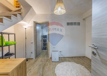 Terrazza - Casa semi indipendente Località Punta Negra
 
25, Stintino - foto 34