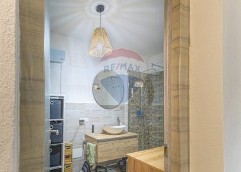 Bagno - Casa semi indipendente Località Punta Negra
 
25, Stintino - foto 35