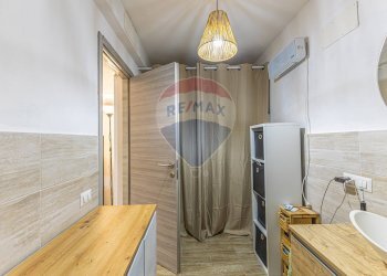 Bagno - Casa semi indipendente Località Punta Negra
 
25, Stintino - foto 37