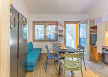 Sala da pranzo - Casa semi indipendente Località Punta Negra
 
25, Stintino - foto 2