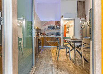 Cucina - Casa semi indipendente Località Punta Negra
 
25, Stintino - foto 38