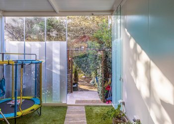 Balcone - Casa semi indipendente Località Punta Negra
 
25, Stintino - foto 39