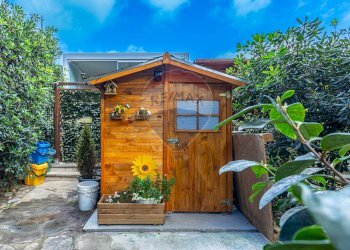 Casa all\'aperto - Casa semi indipendente Località Punta Negra
 
25, Stintino - foto 40