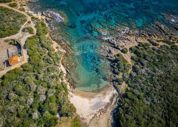 Vista dell\'acqua - Casa semi indipendente Località Punta Negra
 
25, Stintino - foto 44