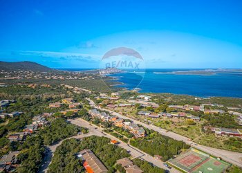 Vista dell\'acqua - Casa semi indipendente Località Punta Negra
 
25, Stintino - foto 45