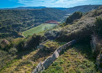 Vista delle montagne - Terreno edificabile Via Don S. Deramo
 
S.N.C., Usini - foto 9