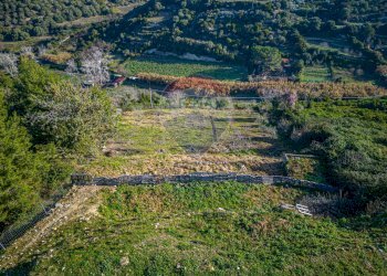 Vista delle montagne - Terreno edificabile Via Don S. Deramo
 
S.N.C., Usini - foto 10