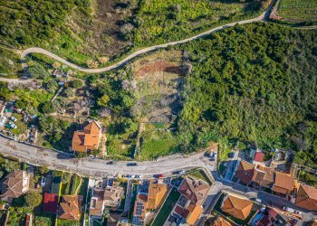 Posizione della mappa - Terreno edificabile Via Don S. Deramo
 
S.N.C., Usini - foto 20