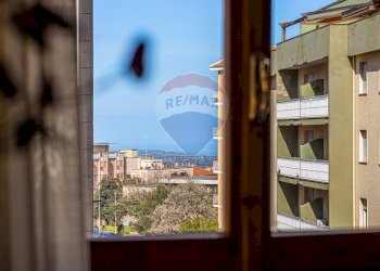 Edificio all\'aperto - Quadrilocale Via Gavino Alivia
 
12, Sassari - foto 8