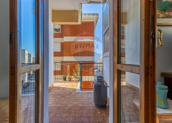 Balcone - Quadrilocale Via Gavino Alivia
 
12, Sassari - foto 14