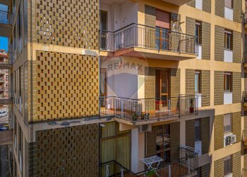 Edificio all\'aperto - Quadrilocale Via Gavino Alivia
 
12, Sassari - foto 17