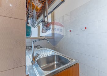 Cucina - Quadrilocale Via Gavino Alivia
 
12, Sassari - foto 19