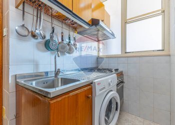 Cucina - Quadrilocale Via Gavino Alivia
 
12, Sassari - foto 20