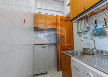 Cucina - Quadrilocale Via Gavino Alivia
 
12, Sassari - foto 21