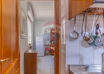 Cucina - Quadrilocale Via Gavino Alivia
 
12, Sassari - foto 22