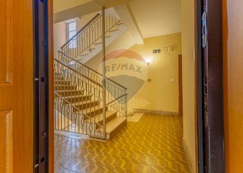 Scale - Quadrilocale Via Gavino Alivia
 
12, Sassari - foto 39