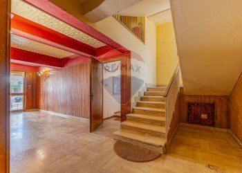 Scale - Quadrilocale Via Gavino Alivia
 
12, Sassari - foto 40