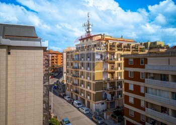 Edificio all\'aperto - Quadrilocale Via Gavino Alivia
 
12, Sassari - foto 41