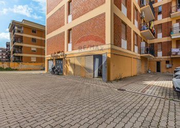 Edificio all\'aperto - Quadrilocale Via Gavino Alivia
 
12, Sassari - foto 44