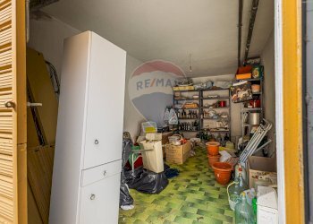 Dispensa di stoccaggio - Quadrilocale Via Gavino Alivia
 
12, Sassari - foto 46