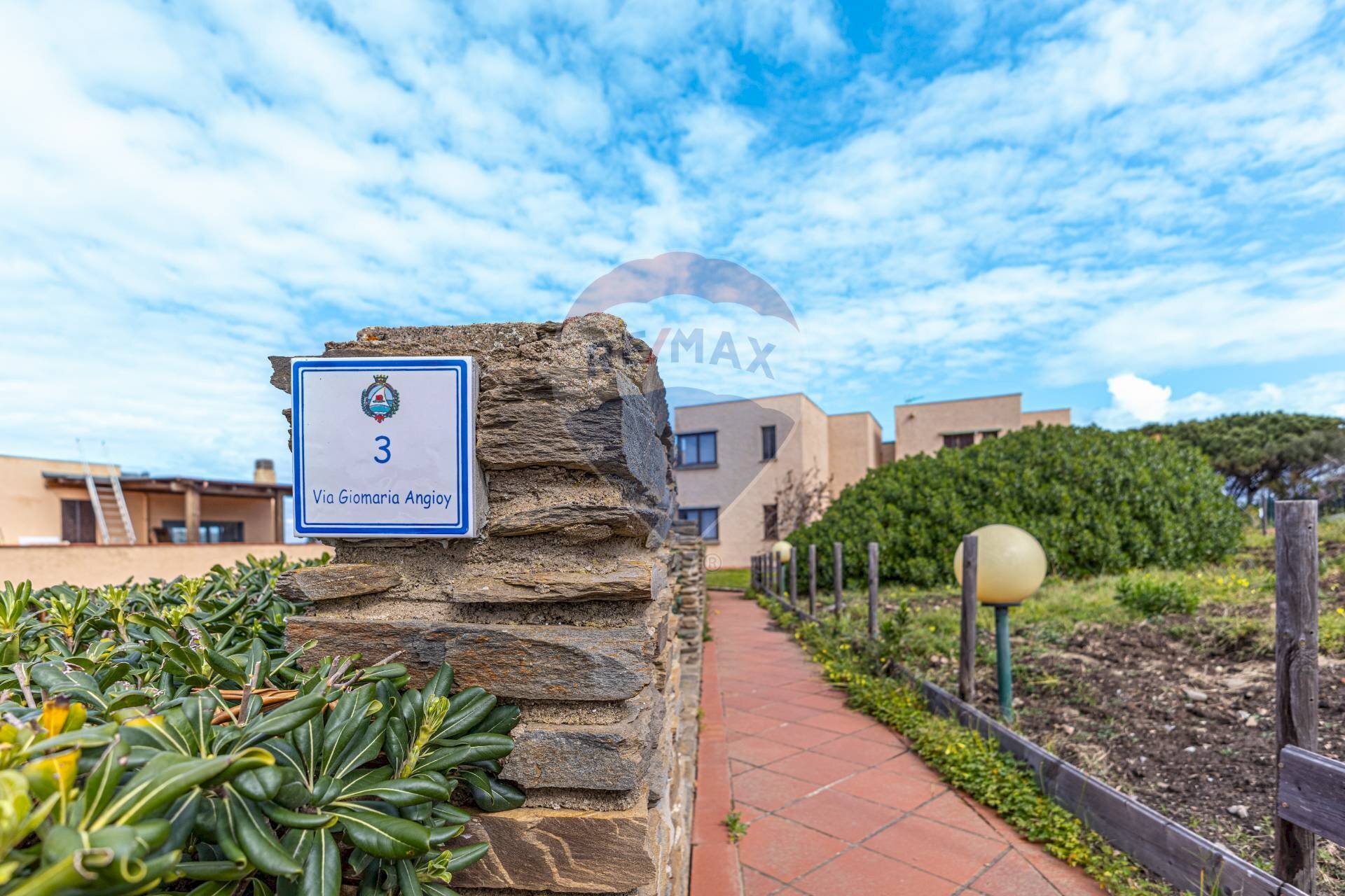 Casa all\'aperto - Two-room apartment Via Giovanni Maria Angioy
 
3, Stintino - photo 2