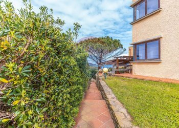 Casa all\'aperto - Bilocale Via Giovanni Maria Angioy
 
3, Stintino - foto 5