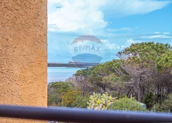 Vista dell\'acqua - Bilocale Via Giovanni Maria Angioy
 
3, Stintino - foto 8