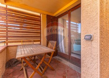 Sala da pranzo - Bilocale Via Giovanni Maria Angioy
 
3, Stintino - foto 9