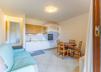 Sala da pranzo - Bilocale Via Giovanni Maria Angioy
 
3, Stintino - foto 10