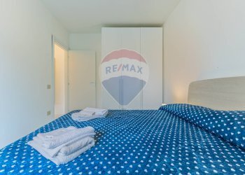 Camera / camera da letto - Bilocale Via Giovanni Maria Angioy
 
3, Stintino - foto 17