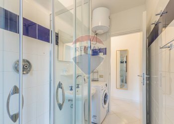 Bagno - Bilocale Via Giovanni Maria Angioy
 
3, Stintino - foto 20