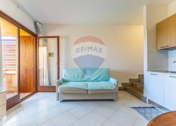 Soggiorno - Bilocale Via Giovanni Maria Angioy
 
3, Stintino - foto 22